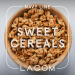Тютюн для кальяну Lagom Navy SWEET CEREALS 40 гр